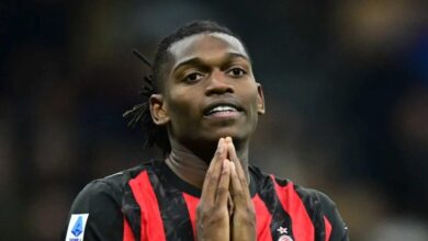 Fenerbahçe'den İtalya'ya Leao çıkarması! Milano'da görüntülendi 11 fenerbahceden italyaya leao cikarmasi milanoda goruntulendi lldd6QvG