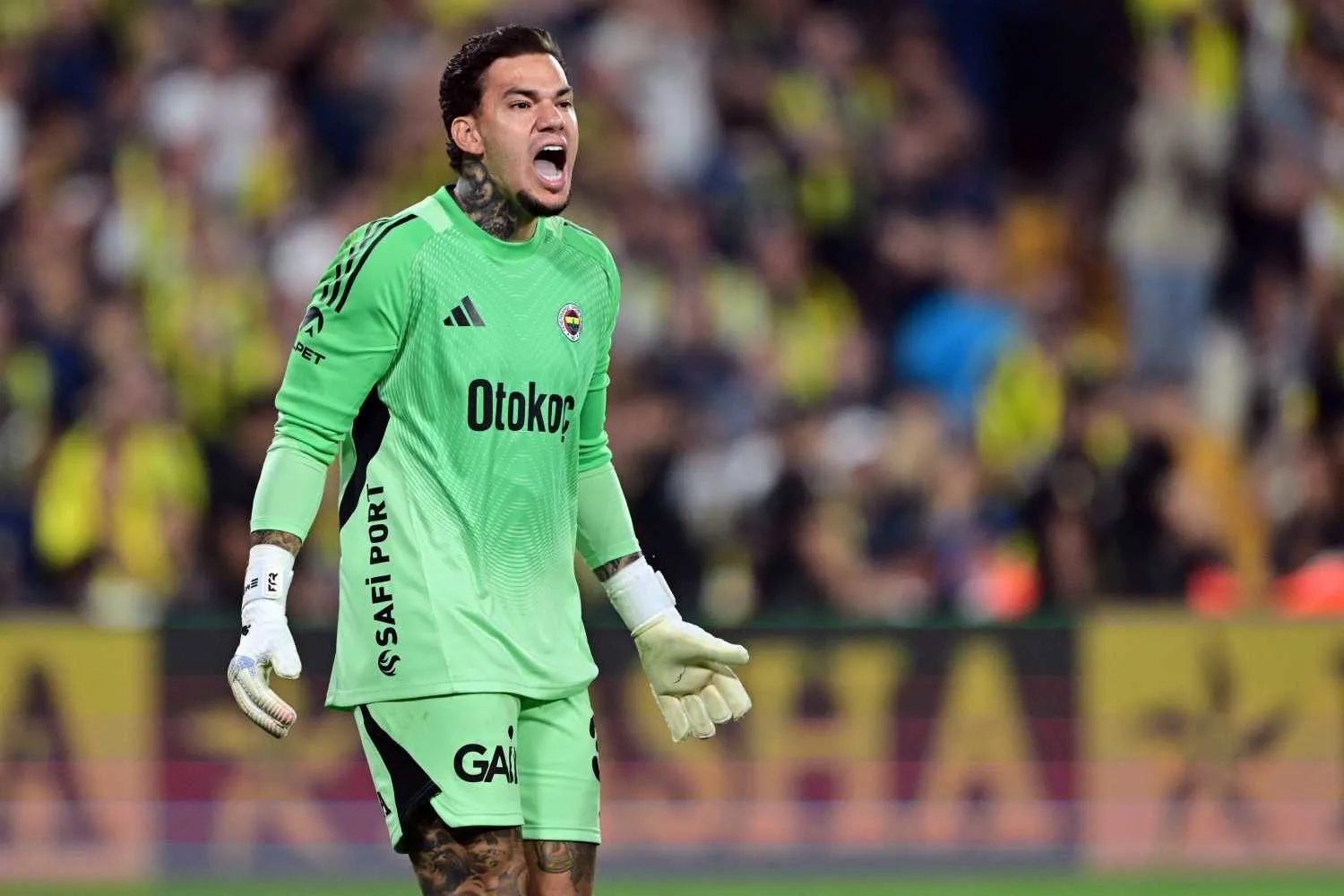 Fenerbahçe'den kaleci planı! Ederson satılırsa o isim gelecek 11 fenerbahceden kaleci plani ederson satilirsa o isim gelecek 9 yStK31as