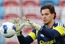 fenerbahceden kaleci plani ederson satilirsa o isim gelecek DDjJcJhV
