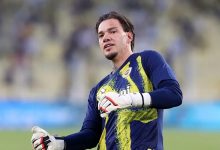 Fenerbahçe'den kaleye sürpriz aday! Ederson ayrılırsa alternatifi hazır 13 fenerbahceden kaleye surpriz aday ederson ayrilirsa alternatifi hazir lNOOleGE