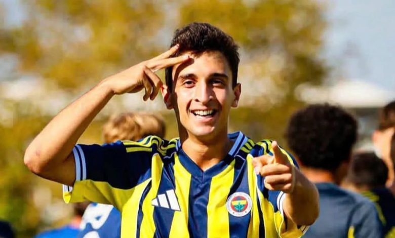 Fenerbahçe'den Karşıyaka'ya kiralık transfer! 1 fenerbahceden karsiyakaya kiralik transfer W3uZFSgc