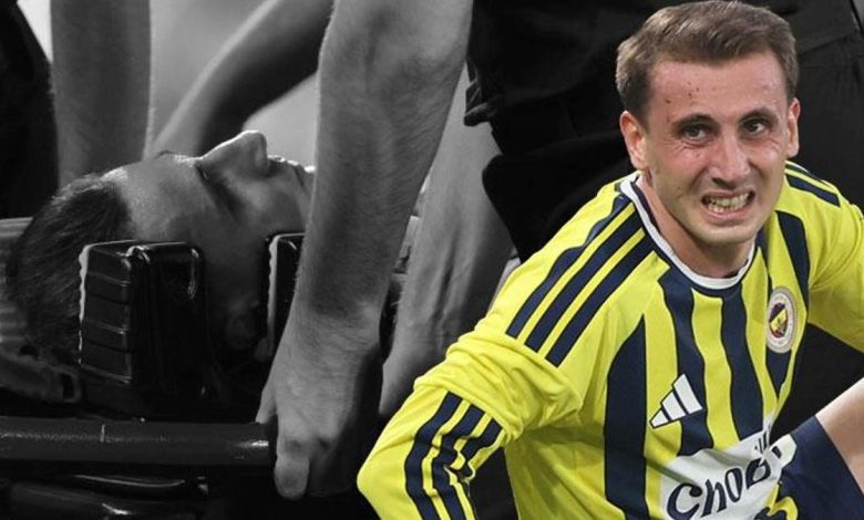 Fenerbahçe'den Kerem Aktürkoğlu açıklaması! Kafasına aldığı darbenin akabinde... 1 fenerbahceden kerem akturkoglu aciklamasi kafasina aldigi darbenin akabinde dmuF9gTl