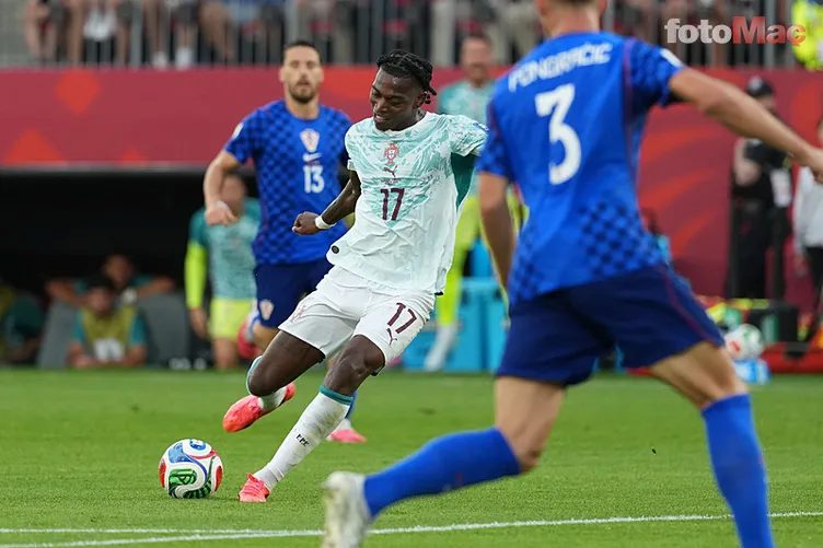 Fenerbahçe'den Leao için 2 farklı transfer planı! İdare İtalya'ya gidecek ve... 2 fenerbahceden leao icin 2 farkli transfer plani idare italyaya gidecek ve 0 nVRVechz