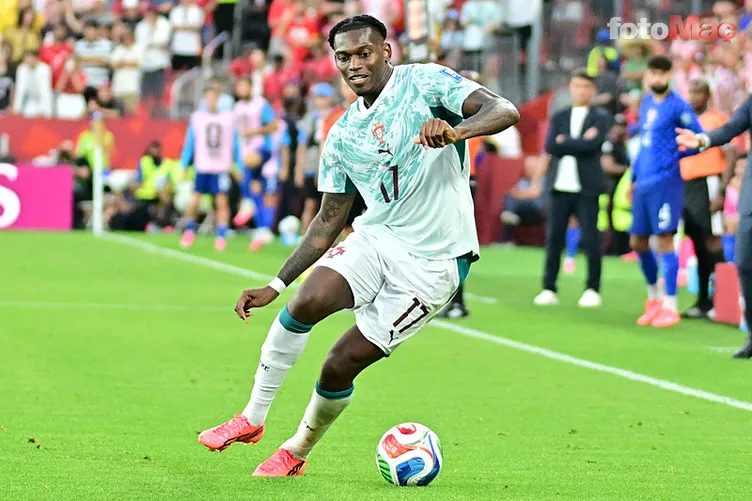 Fenerbahçe'den Leao için 2 farklı transfer planı! İdare İtalya'ya gidecek ve... 9 fenerbahceden leao icin 2 farkli transfer plani idare italyaya gidecek ve 7 Lg6Ovihk