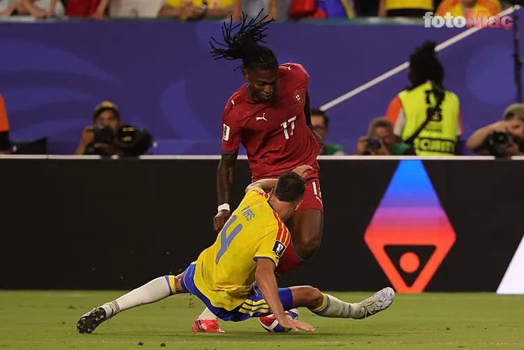 Fenerbahçe'den Leao için 2 farklı transfer planı! İdare İtalya'ya gidecek ve... 10 fenerbahceden leao icin 2 farkli transfer plani idare italyaya gidecek ve 8 68CRrY9r