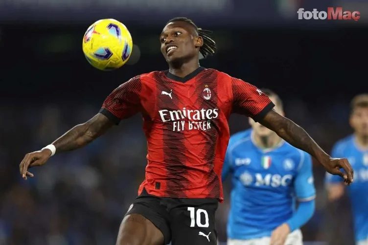 Fenerbahçe'den Leao için çılgın teklif! Bu sayı çok konuşulur 8 fenerbahceden leao icin cilgin teklif bu sayi cok konusulur 6 yhUEd4c3