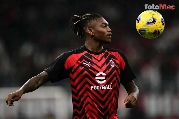 Fenerbahçe'den Leao için çılgın teklif! Bu sayı çok konuşulur 11 fenerbahceden leao icin cilgin teklif bu sayi cok konusulur 9 EdSsJ4lW
