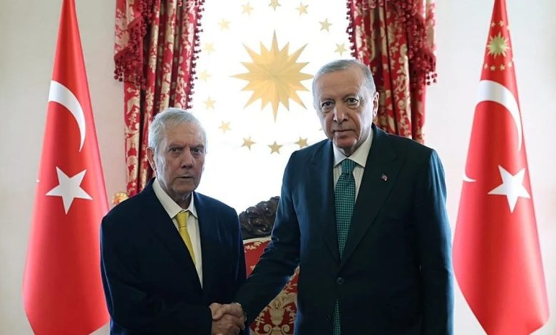 Fenerbahçe'den Lider Recep Tayyip Erdoğan'a teşekkür! 1 fenerbahceden lider recep tayyip erdogana tesekkur S4q4t1zb