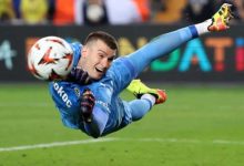 Fenerbahçe'den Livakovic kararı! Eski kulübüne geri dönmek istiyordu 13 fenerbahceden livakovic karari eski kulubune geri donmek istiyordu QZUPVY5J