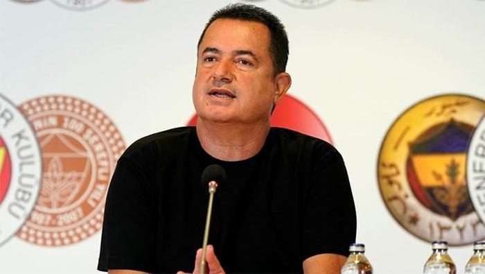 Fenerbahçe'den loca krizi için açıklama! Acun Ilıcalı'dan jet yanı ve Galatasaray sözleri 7 fenerbahceden loca krizi icin aciklama acun ilicalidan jet yani ve galatasaray sozleri 5
