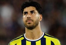 Fenerbahçe'den Marco Asensio açıklaması 10 fenerbahceden marco asensio aciklamasi hUzhuiST