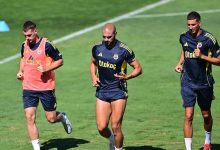 Fenerbahçe'den Mimovic için Tümosan Konyaspor devrede! 19 fenerbahceden mimovic icin tumosan konyaspor devrede eGRwg4fg