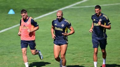 Fenerbahçe'den Mimovic için Tümosan Konyaspor devrede! 9 fenerbahceden mimovic icin tumosan konyaspor devrede eGRwg4fg