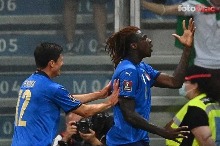 Fenerbahçe'den Moise Kean bombası! Transferde son karar... 2 fenerbahceden moise kean bombasi transferde son karar 0 Fi2DjcQd