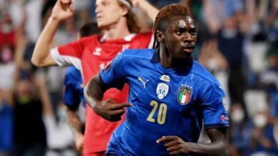 Fenerbahçe'den Moise Kean bombası! Transferde son karar... 12 fenerbahceden moise kean bombasi transferde son karar 1aDTlTm5
