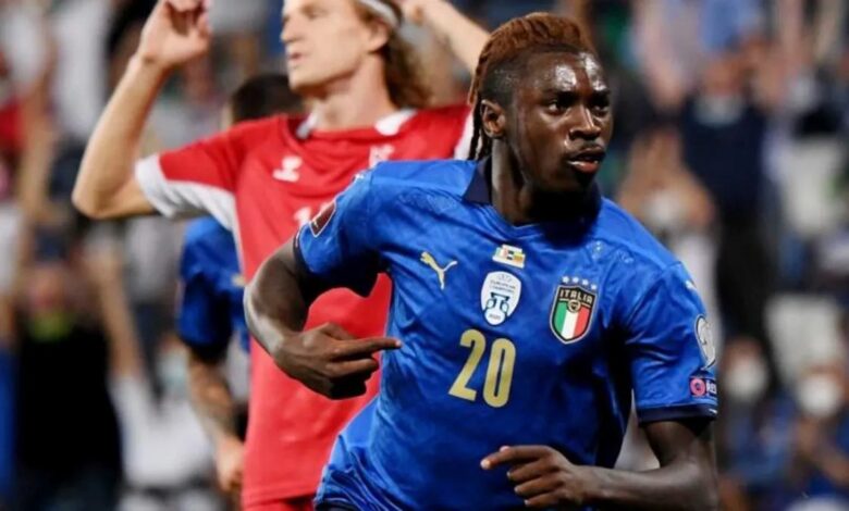 Fenerbahçe'den Moise Kean bombası! Transferde son karar... 1 fenerbahceden moise kean bombasi transferde son karar 1aDTlTm5