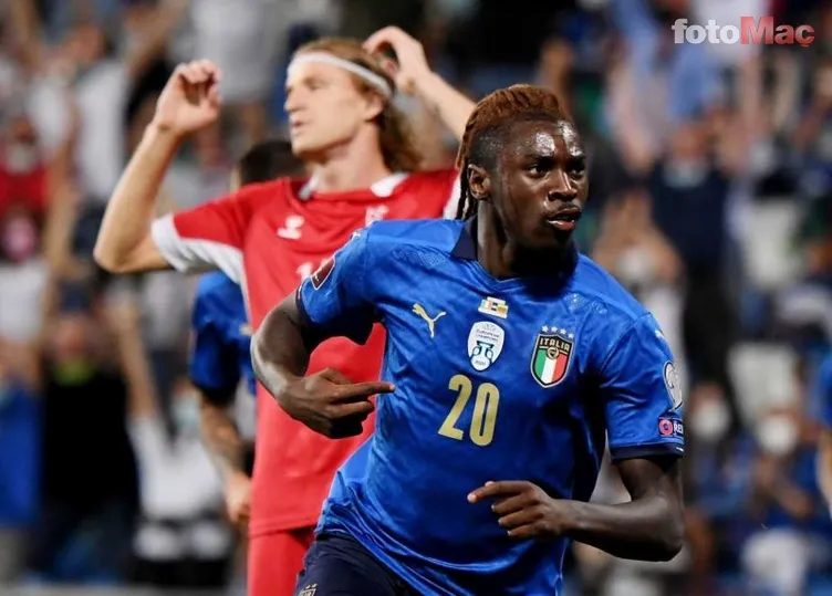 Fenerbahçe'den Moise Kean bombası! Transferde son karar... 6 fenerbahceden moise kean bombasi transferde son karar 4 zHqVnRMi