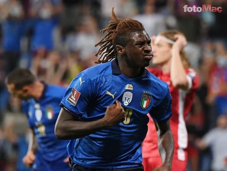 Fenerbahçe'den Moise Kean bombası! Transferde son karar... 7 fenerbahceden moise kean bombasi transferde son karar 5 4nLusEXN