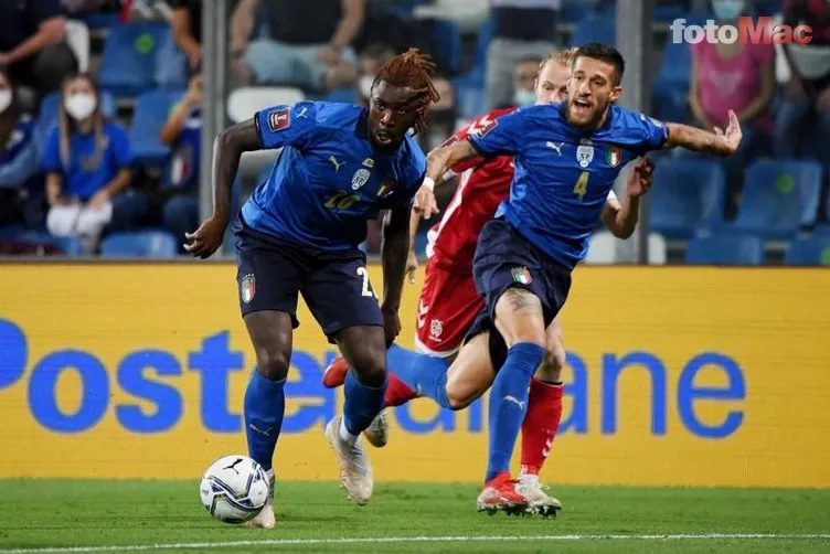Fenerbahçe'den Moise Kean bombası! Transferde son karar... 9 fenerbahceden moise kean bombasi transferde son karar 7 grY8RIbt