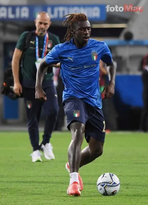 Fenerbahçe'den Moise Kean bombası! Transferde son karar... 10 fenerbahceden moise kean bombasi transferde son karar 8 hSyRGZy2