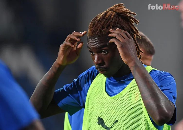 Fenerbahçe'den Moise Kean bombası! Transferde son karar... 11 fenerbahceden moise kean bombasi transferde son karar 9