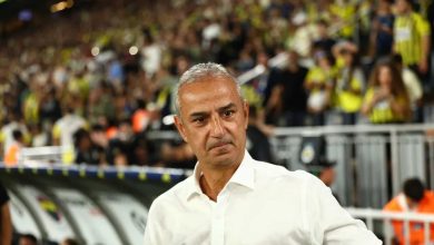 Fenerbahçe'den ocak ayında ikili bomba! Maksatta iki Brezilyalı yıldız var 5 fenerbahceden ocak ayinda ikili bomba maksatta iki brezilyali yildiz var 79qHevQF