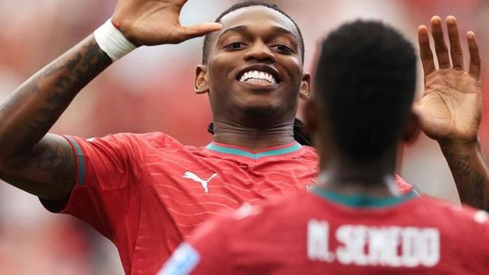 fenerbahceden rafa leao icin yeni plan 2 3a2i6utK