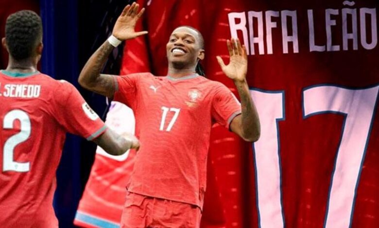 fenerbahceden rafa leao icin yeni plan K2LhMVEm