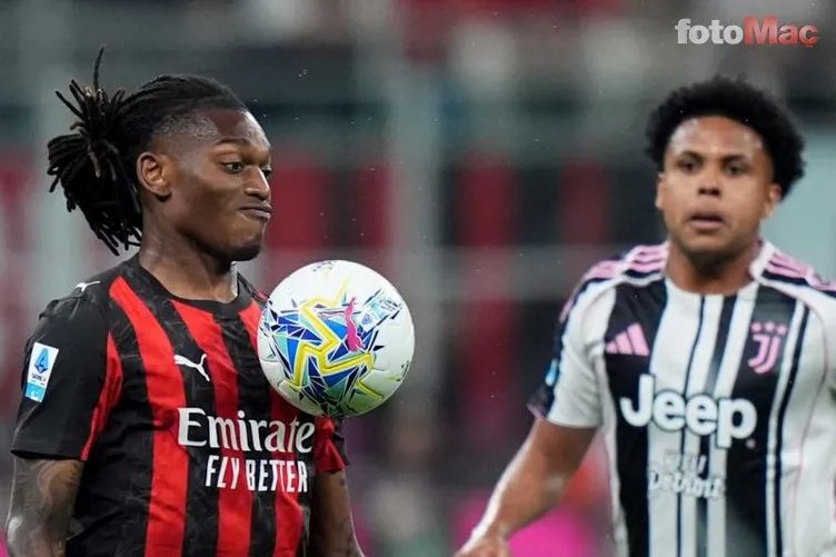 Fenerbahçe'den Rafael Leao çıkarması! İdare İtalya'ya gidiyor 7 fenerbahceden rafael leao cikarmasi idare italyaya gidiyor 5 1F1JGprz