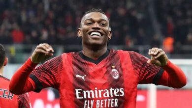 Fenerbahçe'den Rafael Leao çıkarması! İdare İtalya'ya gidiyor 16 fenerbahceden rafael leao cikarmasi idare italyaya gidiyor cN8kXMtH