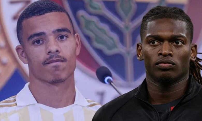 Fenerbahçe’den Rafael Leao için dev teklif! Mason Greenwood ayrıntısı ortaya çıktı 1 fenerbahceden rafael leao icin dev teklif mason greenwood ayrintisi ortaya cikti hBf3uwY1