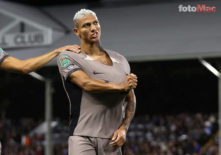 Fenerbahçe'den Richarlison sürprizi! 5 fenerbahceden richarlison surprizi 3 WtSgaBGT