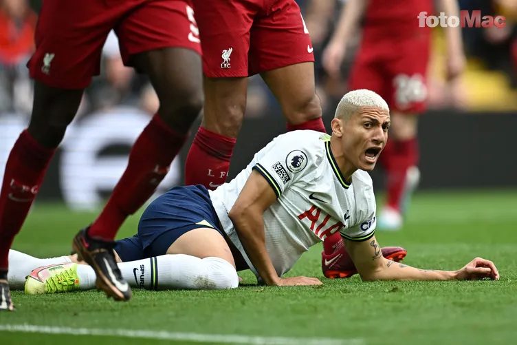 Fenerbahçe'den Richarlison sürprizi! 6 fenerbahceden richarlison surprizi 4 5ywmkwD6
