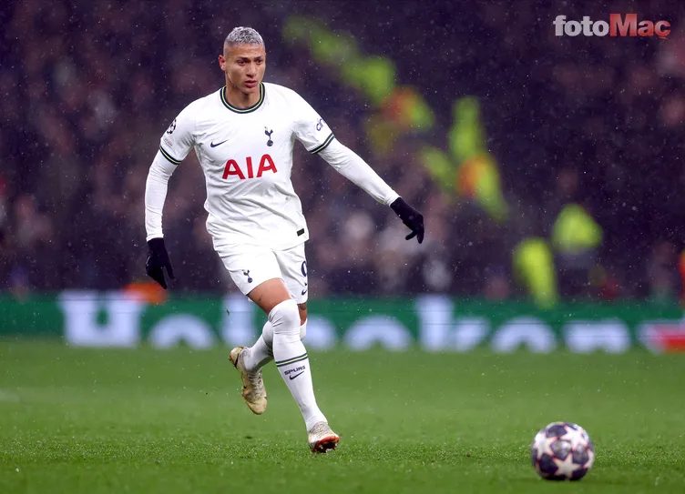 Fenerbahçe'den Richarlison sürprizi! 7 fenerbahceden richarlison surprizi 5 FMMHhBCX