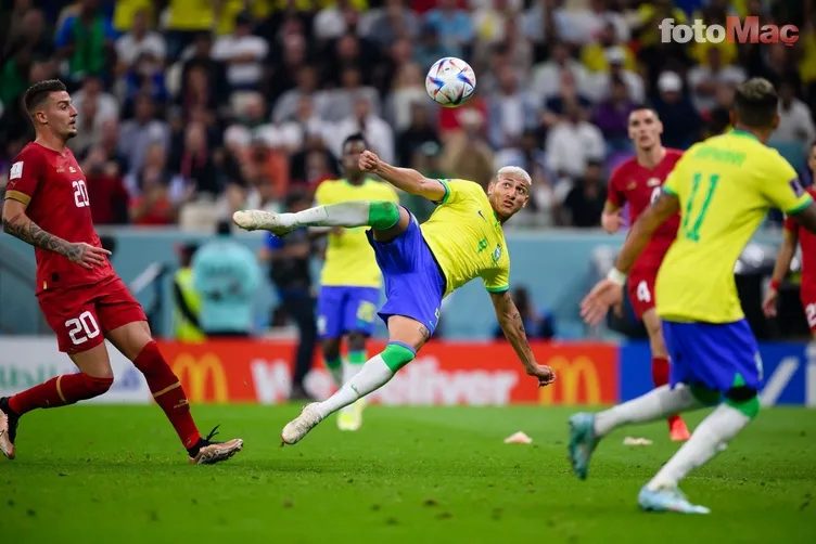 Fenerbahçe'den Richarlison sürprizi! 9 fenerbahceden richarlison surprizi 7 aNKEzKaj