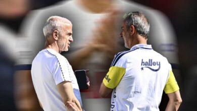 Fenerbahçe'den Richarlison sürprizi! 22 fenerbahceden richarlison surprizi ZlpDI84x