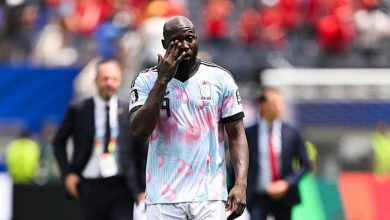 Fenerbahçe'den Romelu Lukaku hamlesi! Resmi görüşmeler... 11 fenerbahceden romelu lukaku hamlesi resmi gorusmeler 2zcElvVa