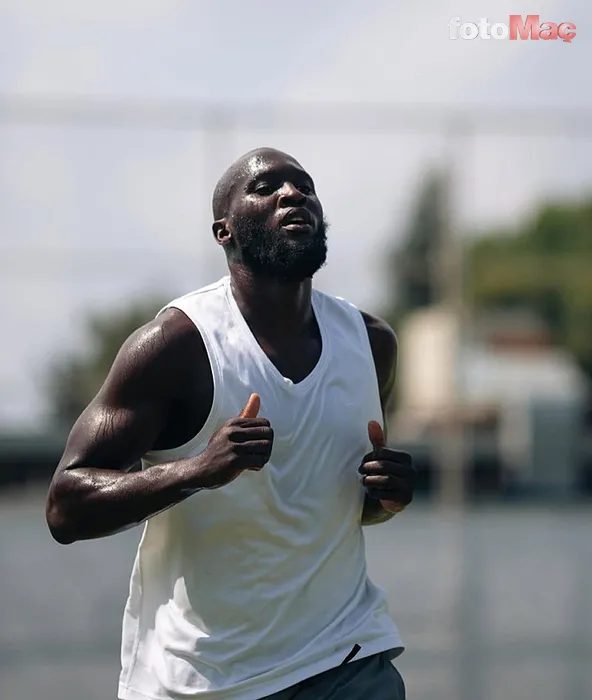 fenerbahceden romelu lukaku hamlesi resmi gorusmeler 4 AAC3Mh5g