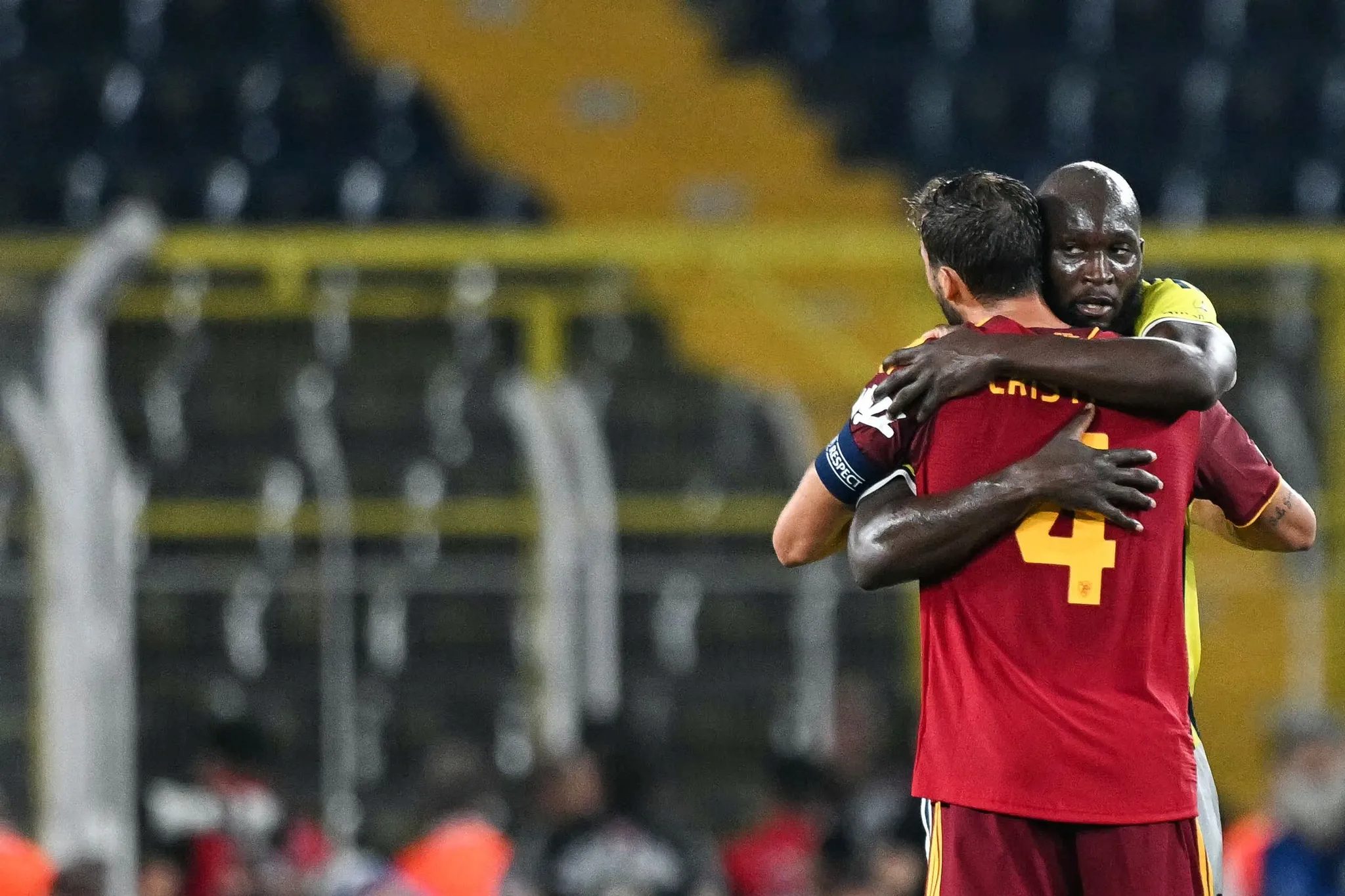 fenerbahceden romelu lukaku plani o tarihten sonra 10 cnODmzwH