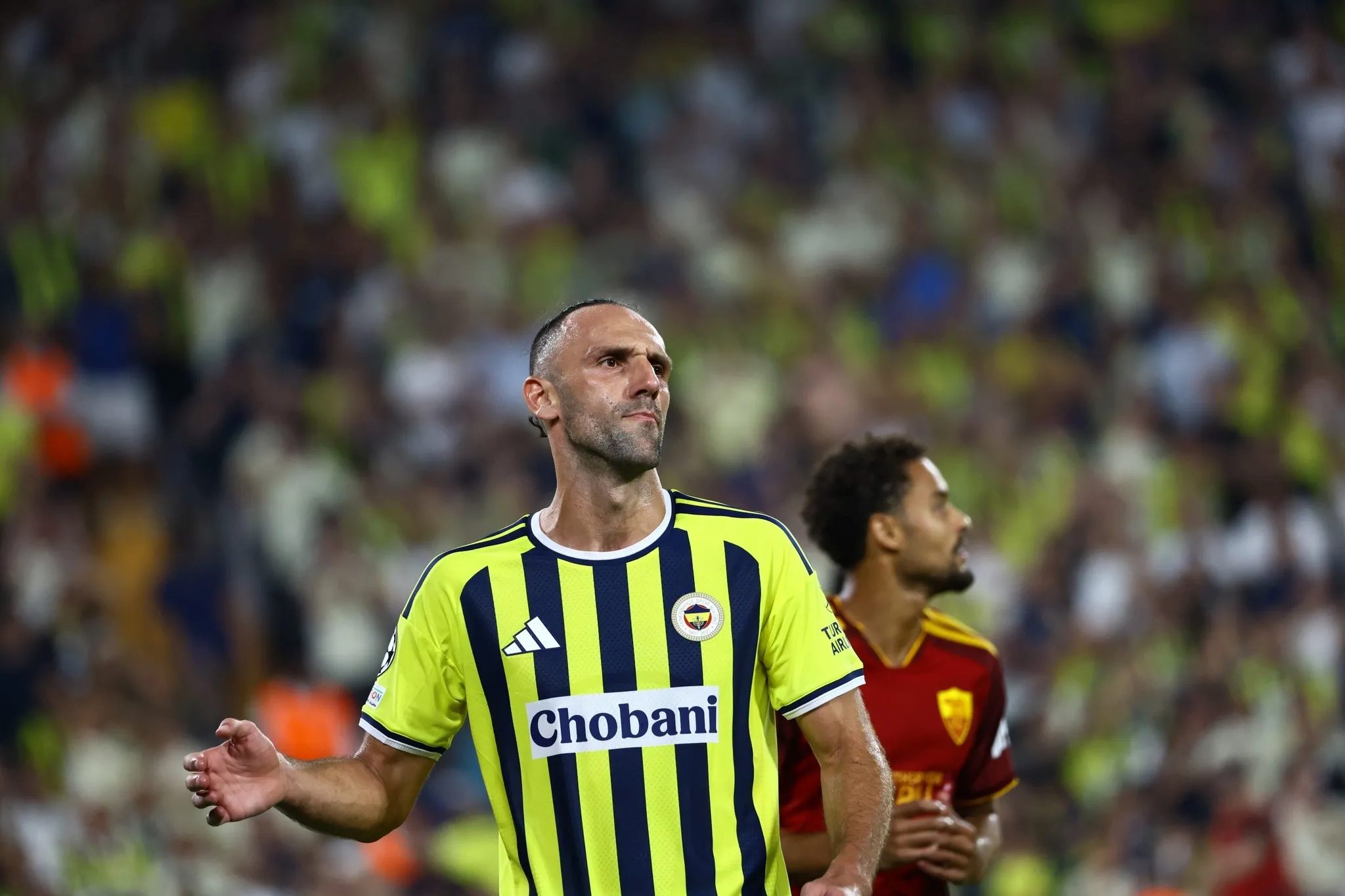 fenerbahceden romelu lukaku plani o tarihten sonra 2
