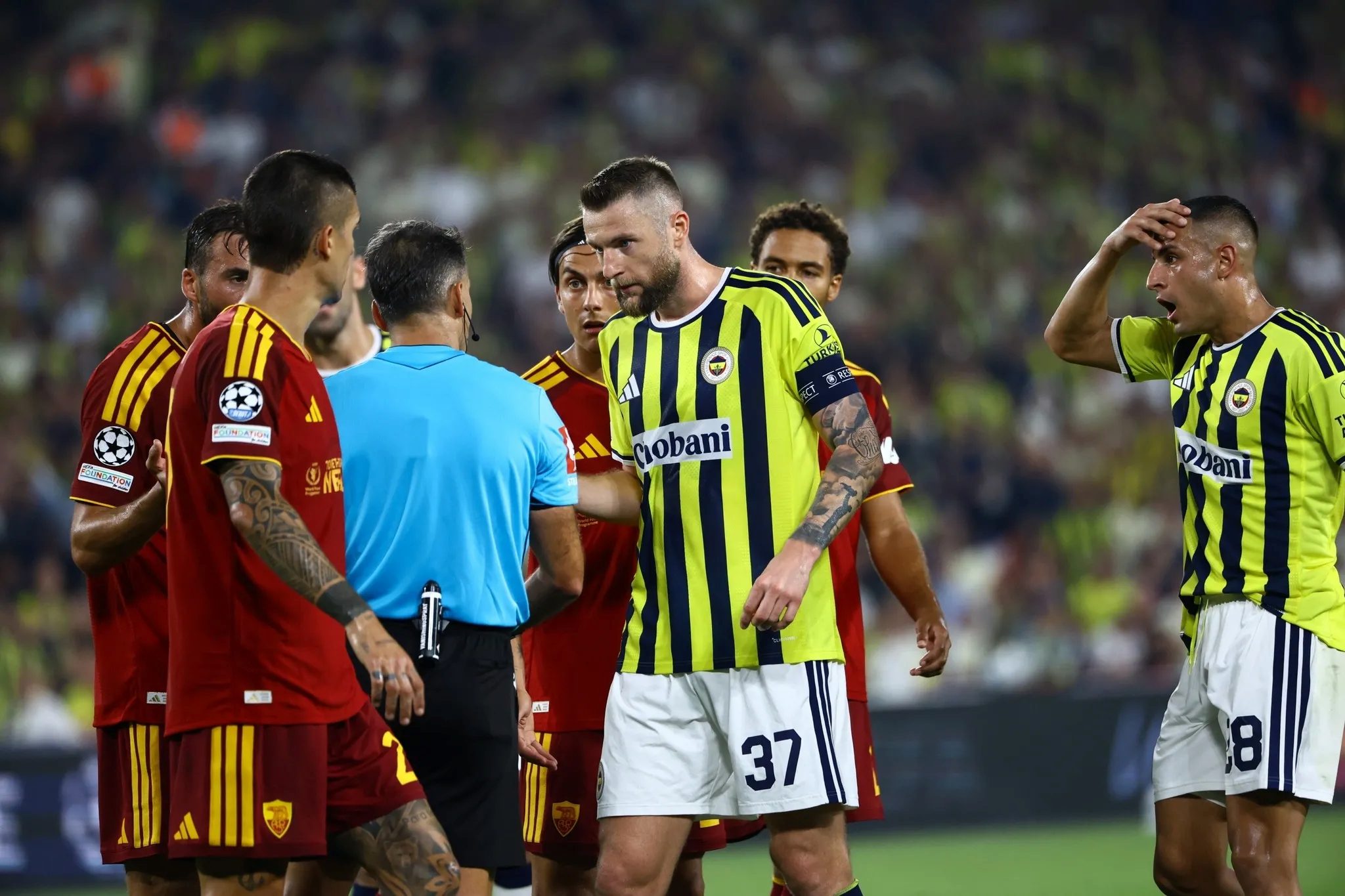 fenerbahceden romelu lukaku plani o tarihten sonra 4 BCPlfAsU
