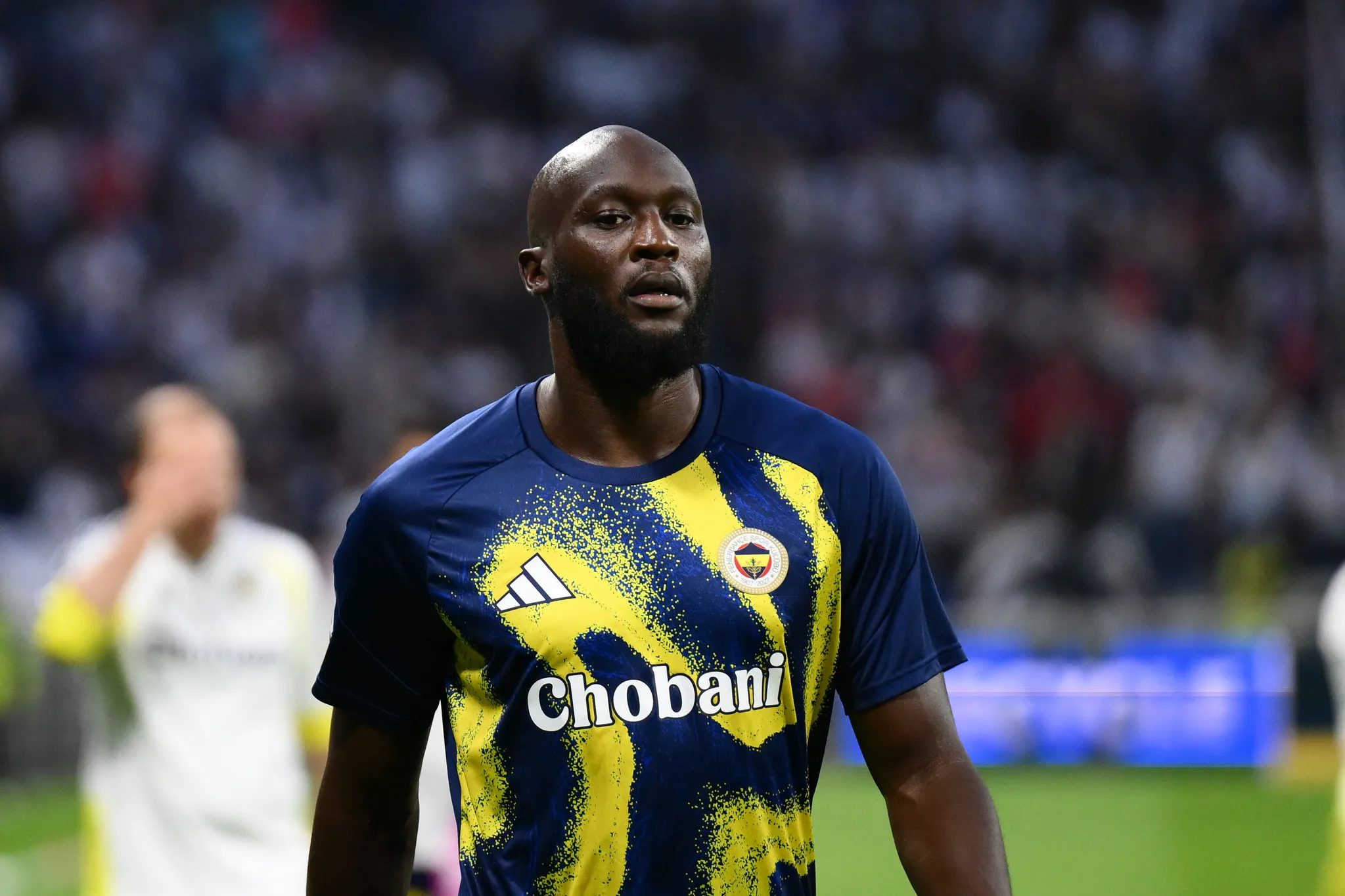 fenerbahceden romelu lukaku plani o tarihten sonra 8 Z25FK1PM