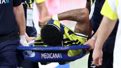 Fenerbahçe'den sakatlık açıklaması! 13 fenerbahceden sakatlik aciklamasi 5rqSxJrE