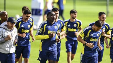 Fenerbahçe'den sakatlık açıklaması! Kante ve Sidiki Cherif... 16 fenerbahceden sakatlik aciklamasi kante ve sidiki cherif dSSBy2ed