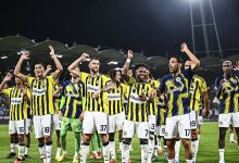 Fenerbahçe'den Şampiyonlar Ligi paylaşımı! 8 fenerbahceden sampiyonlar ligi paylasimi zK3Kegv2