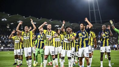 Fenerbahçe'den Şampiyonlar Ligi paylaşımı! 13 fenerbahceden sampiyonlar ligi paylasimi zK3Kegv2