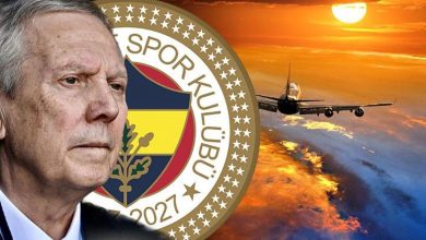 Fenerbahçe'den Şampiyonlar Ligi transferi! Mutabakat tamam, İstanbul'a geliyor... 12 fenerbahceden sampiyonlar ligi transferi mutabakat tamam istanbula geliyor tDnxvGYY