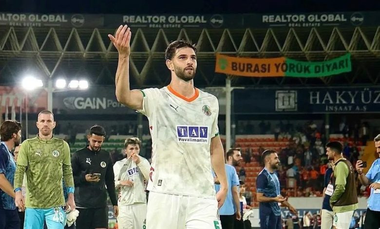 Fenerbahçe'den stopere sürpriz hamle! Cengiz Ünder artı 5 milyon Euro... 1 fenerbahceden stopere surpriz hamle cengiz under arti 5 milyon euro QbxnHRva