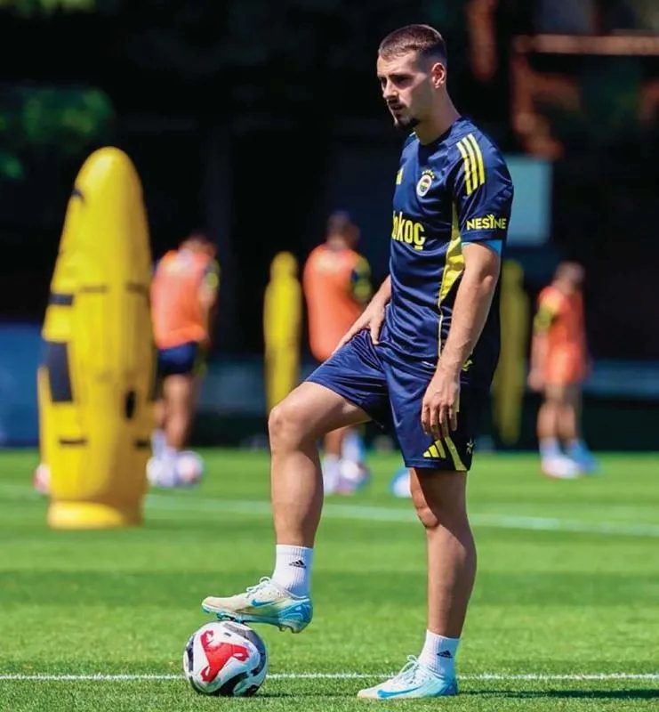 Fenerbahçe'den Süper Lig grubuna gidebilir! Teknik heyet ayrılığa müsaade verdi 13 fenerbahceden super lig grubuna gidebilir teknik heyet ayriliga musaade verdi 11 Rge82m4Z