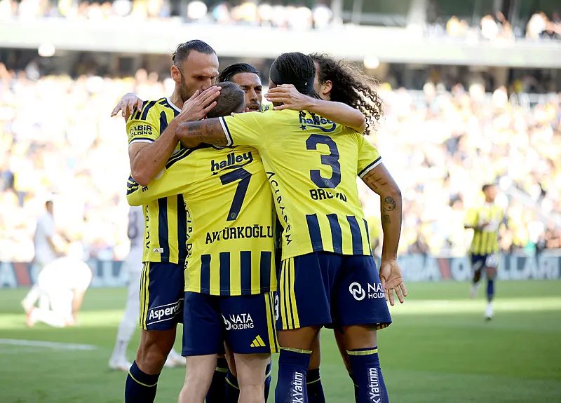 Fenerbahçe'den Süper Lig grubuna gidebilir! Teknik heyet ayrılığa müsaade verdi 7 fenerbahceden super lig grubuna gidebilir teknik heyet ayriliga musaade verdi 5 tObchFuE